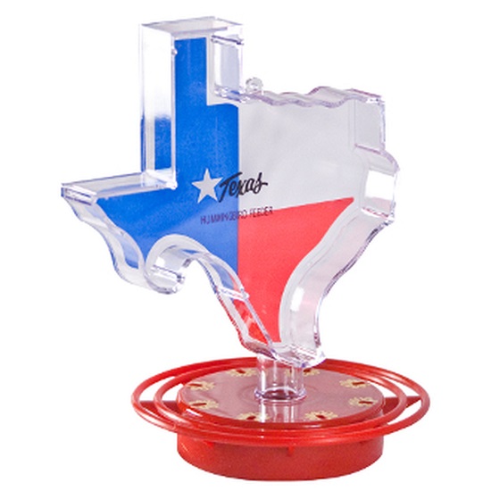 TX HUMM FEEDER
